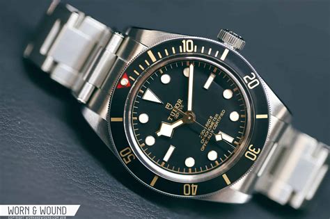 bb39 tudor|black bay 39mm.